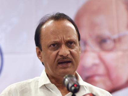 Sharad Pawar Led NCP Leader Ajit Pawar Reaction on OBC Reservation in Maharashtra Politics Approved by Supreme Court | "ओबीसी आरक्षणाचा निर्णय हा महाविकास आघाडीच्या प्रयत्नांचा विजय"; अजित पवारांची श्रेयवादाच्या लढाईत उडी