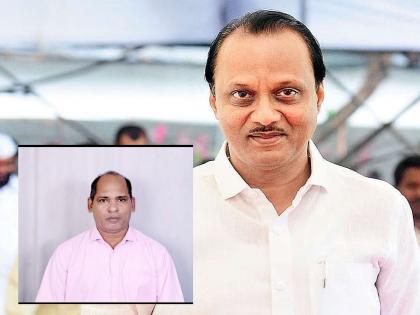 Goa: Formation of NCP (Ajit Pawar) group in Goa; Shambhu Madhukar Parab as State President | Goa: गोव्यात राष्ट्रवादी काँग्रेस (अजित पवार) गट स्थापन ; प्रदेशाध्यक्षपदी शंभू मधुकर परब 