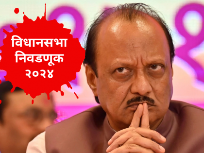 Maharashtra Vidhan Sabha 2024: Will Ajit Pawar Implement 'Shirur Pattern' in sindkhed raja vidhan sabha | Maharashtra Vidhan Sabha 2024: अजित पवार 'या' मतदारसंघात 'शिरूर पॅटर्न' राबविणार का?