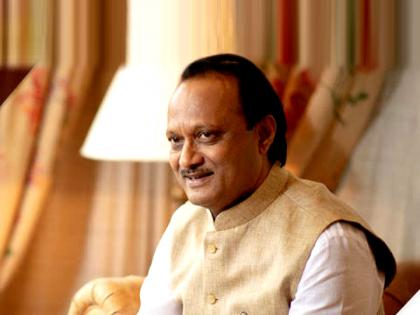 Ajit Pawar praises Konkan Man NCP MP Sunil Tatkare for great visionary career as politician  | Ajit Pawar | कोकणाच्या लोकांना गोष्टी ऐकायला नि सांगायला फार आवडतात- अजित पवार