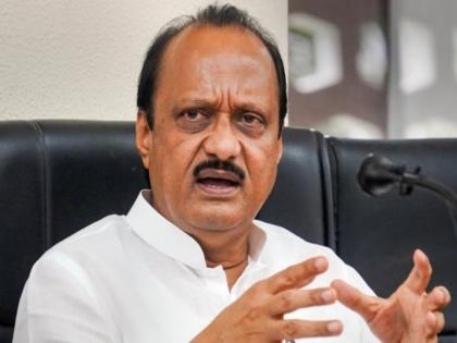 Attacks on the fourth pillar are dangerous to democracy: Ajit Pawar | चौथ्या स्तंभावरील हल्ले लोकशाहीला घातक : अजित पवार