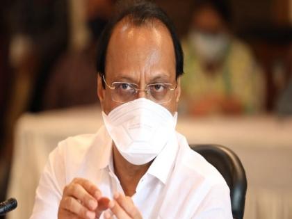 75 hours continuous vaccination campaign in Pune - Ajit Pawar | पुण्यात सलग 75 तास लसीकरण मोहीम- अजित पवार