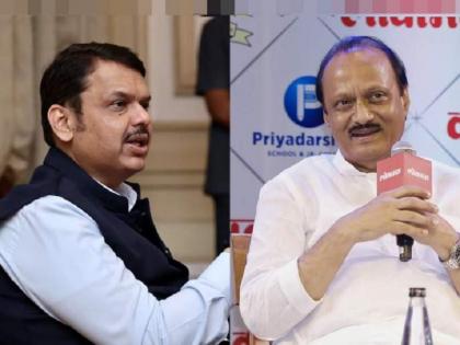 Chinchwad By Election devendra Fadnavis should do self-reflection before accusing said ajit pawar | Chinchwad By Election | "राष्ट्रवादीवर आरोप करण्यापूर्वी फडणवीसांनी आत्मचिंतन करावे"