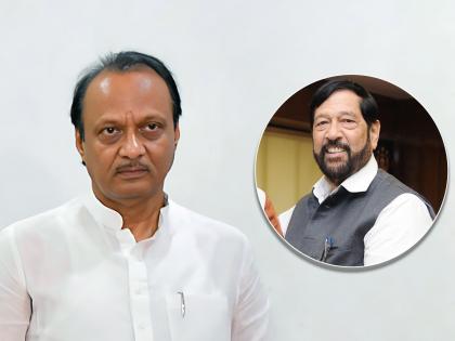 girish bapat comprehensive leadership of Pune district and the cultured face of politics has been lost said Ajit Pawar | Girish Bapat : "पुणे जिल्ह्याचं सर्वसमावेशक नेतृत्व आणि राजकारणाचा सुसंस्कृत चेहरा हरपला"