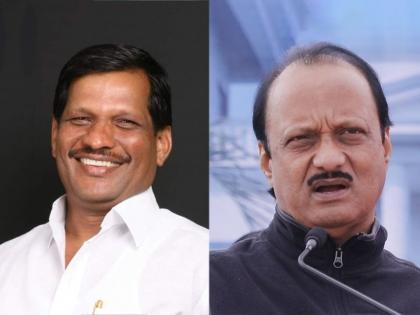 ajit pawar on laxman jagtap death great leader and close colleague lost | झुंजार लोकप्रतिनिधी आणि जवळचा सहकारी गमावला- अजित पवार