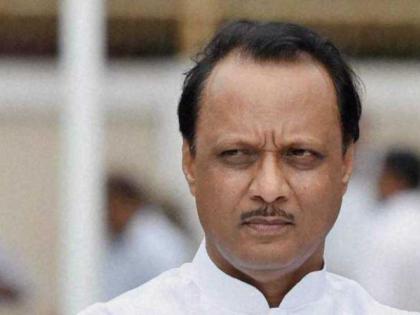 Nagpur Winter Session 2019; Ajit Pawar raged on the government | नागपूर हिवाळी अधिवेशन २०१९; अजित पवार सरकारवर भडकले