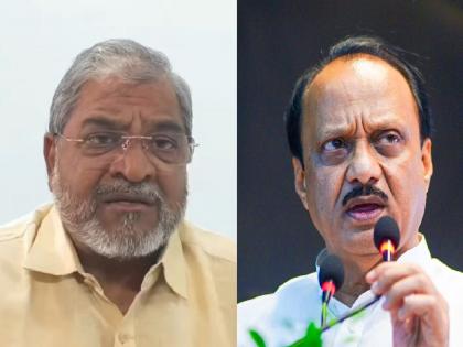 So did the Mahayuti cheat the farmers Raju Shetty asks Deputy Chief Minister Ajit Pawar on loan waiver | मग महायुतीने फसवणूक केली का..?, राजू शेट्टी यांची विचारणा So did the Mahayuti cheat the farmers Raju Shetty asks Deputy Chief Minister Ajit Pawar on loan waiver | मग महायुतीने फसवणूक केली का..?, राजू शेट्टी यांची विचारणा