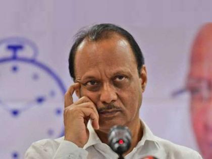 Ajit Pawar must resign from opposition leader post after making derogatory statement about Chatrapati Sambhaji Maharaj | Ajit Pawar vs BJP: “अजित पवार, लगेच विरोधी पक्षनेता पदाचा राजीनामा द्या”, भाजपाने का केली अशी मागणी?