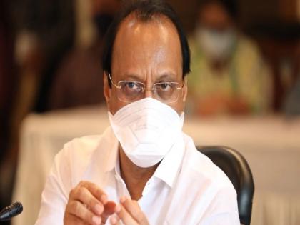 Funds for setting up of medical colleges will not be reduced testified Deputy Chief Minister Ajit Pawar | वैद्यकीय महाविद्यालयाच्या उभारणीसाठी निधी कमी पडू देणार नाही, उपमुख्यमंत्री अजित पवारांची ग्वाही 