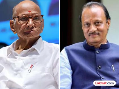 Maharashtra Politics ncp sharad pawar group Big leader Ajit Pawar will re-enter the group | Maharashtra Politics: शरद पवारांना धक्का! बडा नेता अजित पवार गटात पुन्हा प्रवेश करणार Maharashtra Politics ncp sharad pawar group Big leader Ajit Pawar will re-enter the group | Maharashtra Politics: शरद पवारांना धक्का! बडा नेता अजित पवार गटात पुन्हा प्रवेश करणार