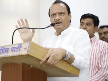 Ajit pawar gave three options for the post of city president accepted by the aspirants; problem in Solapur will be solved | शहराध्यक्षपदासाठी अजितदादांचे तीन पर्याय इच्छुकांना मान्य; सोलापुरातील तिढा साेडविणार