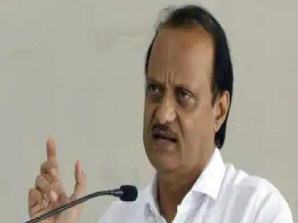 If the number of corona patients continues to rise lockdown will have to be done Deputy Chief Minister Ajit Pawar has hinted | कोरोना रुग्णांची संख्या वाढत राहिली तर लॉकडाऊन करावे लागेल, उपमुख्यमंत्री अजित पवारांनी दिले संकेत