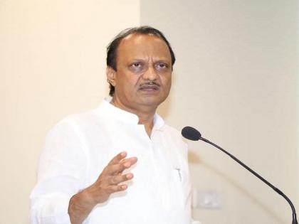 ajit pawar said Only one minister in the state, deputy chief minister without office | राज्यात एकच मंत्री, उपमुख्यमंत्री बिनखात्याचेच; अजित पवारांची राज्य सरकारवर बोचरी टीका