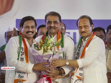 Ajit Pawar led NCP to hold Think tank meet in Nagpur on September 19 said Sunil Tatkare | राष्ट्रवादी काँग्रेसचे १९ सप्टेंबरला नागपूरमध्ये चिंतन शिबिर; कोणकोणत्या विषयांवर होणार चर्चा? Ajit Pawar led NCP to hold Think tank meet in Nagpur on September 19 said Sunil Tatkare | राष्ट्रवादी काँग्रेसचे १९ सप्टेंबरला नागपूरमध्ये चिंतन शिबिर; कोणकोणत्या विषयांवर होणार चर्चा?