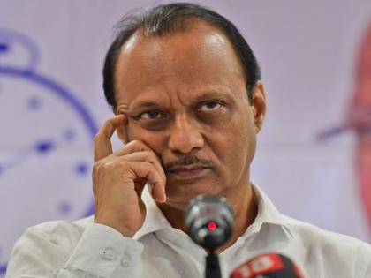 Maharashtra Lok Sabha Election 2024: 'Ajit Pawar was once an elephant, now he has become a baby mouse'; Bochari criticism of the Uttam jankars | ‘अजित पवार एकेकाळी हत्ती होते, आता उंदराचं पिल्लू झालंय’; उत्तम जानकरांची बोचरी टीका