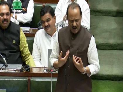 Editorail On DCM Ajit Pawar raised additional demands of Rs 95 thousand crores in the current session of the Legislature | अग्रलेख : आर्थिक शिस्त की मजबुरी?; वित्तमंत्र्यांची खर्चाबाबत हात मोकळा करण्याची भूमिका