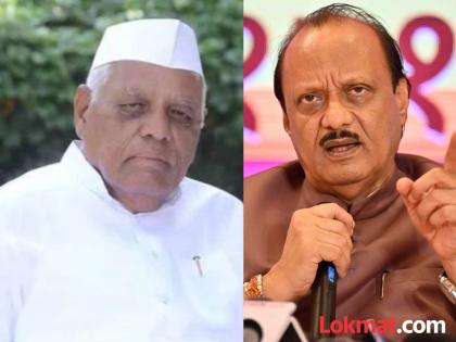 Two ministers threaten Malegaon members Chandrarao Taware makes serious allegations | दोन मंत्र्यांकडून 'माळेगाव'च्या सभासदांना धमकी; चंद्रराव तावरे यांचा गंभीर आरोप Two ministers threaten Malegaon members Chandrarao Taware makes serious allegations | दोन मंत्र्यांकडून 'माळेगाव'च्या सभासदांना धमकी; चंद्रराव तावरे यांचा गंभीर आरोप
