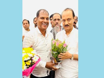 Former corporators from Pune are starting to join the Ajit Pawar group | Pune: पुण्यातील माजी नगरसेवकांचे अजित पवार गटात इनकमिंग सुरू