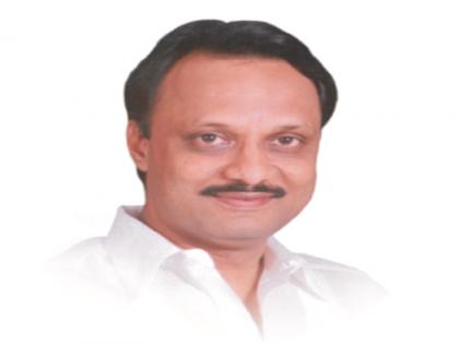 Ajit Pawar celebrates today Prajakat with Tanapure NCP | अजित पवारांच्या आजोळात आनंदोत्सव