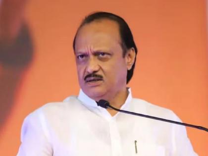 Ajit Pawar suffers a big setback,seven mlas left ncp and join ndpp in nagaland | अजित पवार यांना मोठा झटका, 7 आमदारांनी राम-राम ठोकला; या पक्षाचा झेंडा खांद्यावर घेतला Ajit Pawar suffers a big setback,seven mlas left ncp and join ndpp in nagaland | अजित पवार यांना मोठा झटका, 7 आमदारांनी राम-राम ठोकला; या पक्षाचा झेंडा खांद्यावर घेतला
