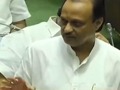 'reservation is not a problem, one of the class that feels not give maratha reservation'; Ajit Pawar's indicator knocks | 'हे आरक्षण टिकूच नये, असं वाटणाराही वर्ग आहे!'; अजित पवारांचा सूचक टोला