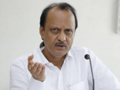 Police have complete freedom to take necessary action - Deputy Chief Minister Ajit Pawar | ...अन्यथा कडक कारवाई करण्याशिवाय पर्याय नाही; उपमुख्यमंत्री अजित पवारांचा इशारा