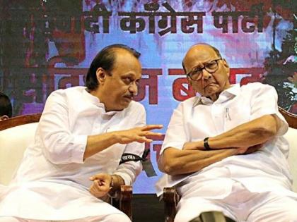 Editorial Article on Sharad Pawar Ajit Pawar Supriya Sule and NCP Party internal politics | संपादकीय: तवा आणि भाकरी! राष्ट्रवादी काँग्रेसमधील चलबिचल अन् पवारांचे अचूक गणित