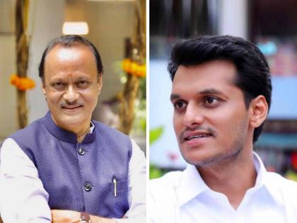 Maharashtra Assembly Vidhan Sabha Election 2024 Ajit Pawar vs Yugendra Pawar uncle-nephew fight in Baramati; Father vs daughter in Gadchiroli | बारामतीत अजित पवार विरुद्ध युगेंद्र पवार काका-पुतण्या लढत; गडचिरोलीत वडील विरुद्ध मुलगी