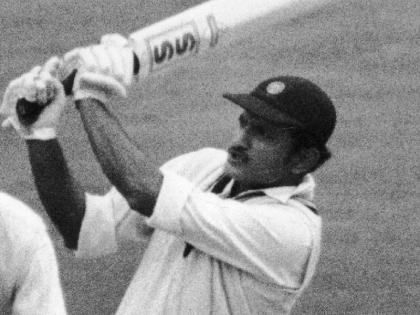 Ajit Wadekar was the first Indian captain to do so | अशी कामगिरी करणारे अजित वाडेकर होते भारताचे पहिले कर्णधार 