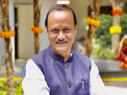 Maharashtra Budget 2020 : 50,000 incentive funds to farmers who regularly make loans, Ajit pawar says in vidhan sabha | Maharashtra Budget 2020 : नियमित कर्जफेड करणाऱ्या शेतकऱ्यांना महाविकास आघाडीची 'महाभेट'