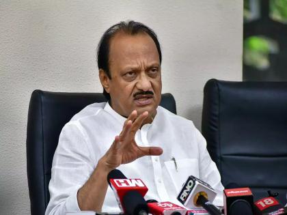 "ST should be used for development of Maharashtra and not for politics" - Ajit Pawar | "एसटीचा वापर राजकारणासाठी न करता, महाराष्ट्राच्या विकासासाठी झाला पाहिजे"