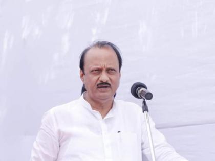 Ajit Pawar : Kasba and Pimpri-Chinchwad by-elections will not be uncontested; Ajit Pawar's big statement | कसबा आणि पिंपरी-चिंचवड पोटनिवडणूक बिनविरोध होणार नाही; अजित पवारांच मोठं वक्तव्य