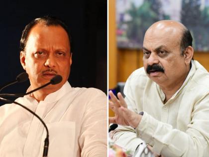 Maharashtra will not be given even an inch of land karnataka chief minister responds ajit pawar comment | महाराष्ट्राला इंचभरही जमीन देणार नाही, कर्नाटकच्या मुख्यमंत्र्यांची भूमिका