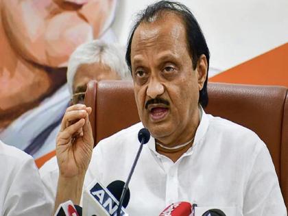 decision against Rahul Gandhi is a shock to democracy - Ajit Pawar | राहुल गांधींची खासदारकी रद्द करण्याचा निर्णय लोकशाहीला धक्का देणारा आहे - अजित पवार