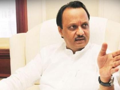 If there was development work, there would be no need to Mahajanadesh yatra: Ajit Pawar | विकासकामे केली असती, तर यात्रा काढण्याची गरजच नसती : अजित पवारांचा मुख्यमंत्र्यांना टोला