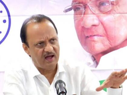 coronavirus: permit transportation of freight trucks in the state; Ajit Pawar's decision on 'Community Kitchen' in the state | coronavirus: राज्यातील मालवाहू ट्रक वाहतुकीला परवानगी; राज्यात ‘कम्युनिटी किचन’चा निर्णय