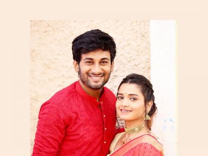 Deepu and Indra will be seen together again after the series 'Man Udu Udu Jala', fans are happy! | 'मन उडू उडू झालं' मालिकेनंतर दीपू आणि इंद्रा दिसणार पुन्हा एकत्र, चाहते झाले खूश्श!