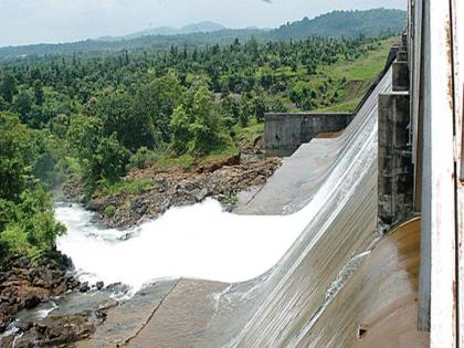 Only 61 per cent water storage in the state; Now all Madar on September | राज्यात केवळ 61 टक्के जलसाठा; आता सगळी मदार सप्टेंबरवर