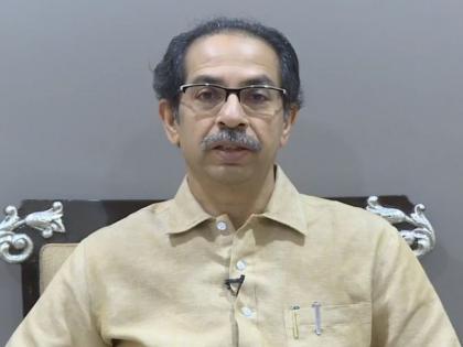 'Re-impose night curfew in Mumbai'; Demand of Municipal Commissioner to CM Uddhav Thackeray | '...म्हणून मुंबईत पुन्हा नाईट कर्फ्यू लागू करा'; महापालिका आयुक्तांची उद्धव ठाकरेंकडे मागणी