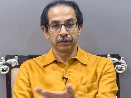 Uddhav Thackeray: Coronavirus support is not a government scheme, said Chief Minister Uddhav Thackeray | Uddhav Thackeray: कोरोनाची साथ ही काही सरकारी योजना नाही; उद्धव ठाकरेंनी सुनावले