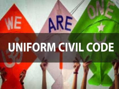 Which four states will implement uniform civil law first? Center will experiment here first | चार राज्यांमध्ये आधी लागू हाेणार समान नागरी कायदा, कोणती? केंद्र आधी इथे प्रयोग करणार