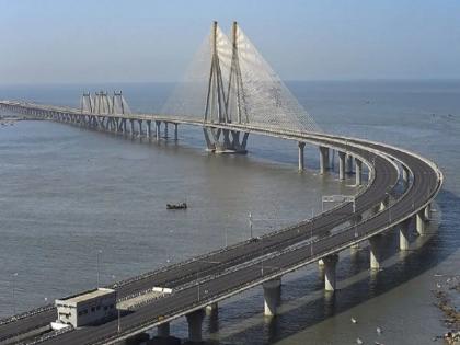 Direct link from Sea Link to Pune; 947 crore 25 lakhs will be spent | सी लिंकवरून थेट गाठा पुणे; वाहतूक होणार सुसाट, ९४७ कोटी २५ लाखांचा येणार खर्च