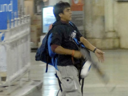 'Kasab also got fair hearing', Supreme Court comments | ‘कसाबलादेखील नि:पक्ष सुनावणी मिळाली’, सर्वोच्च न्यायालयाची टिप्पणी