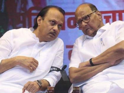 Coronavirus: MLAs from Governor quota to CM uddhav thackeray, Ajit Pawar calls 'politics' MMG | Coronavirus: मुख्यमंत्री उद्धव ठाकरेंना राज्यपाल कोट्यातून आमदारकी, अजित पवारांनी सांगितलं 'राजकारण'