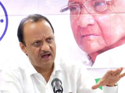 Onion prices will fall, Ajit Pawar's demand to the central government for farmers MMG | कांद्याचे भाव गडगडणार, शेतकऱ्यांसाठी अजित पवारांची केंद्र सरकारकडे 'ही' मागणी