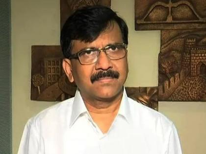 Shiv Sena MP Sanjay Raut will be admitted to Lilavati Hospital toda. | संजय राऊत लीलावती रुग्णालयात होणार दाखल; त्रास वाढू लागल्यानं पुन्हा अँजिओप्लास्टी करण्याचा निर्णय