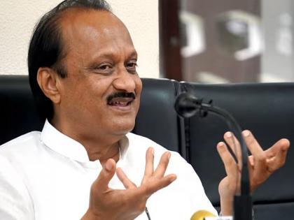 What is the exact direction of Ajit pawar ? Which flag to take in politics? | अजितदादांची नेमकी दिशा तरी कोणती..? कोणता झेंडा घेऊ हाती