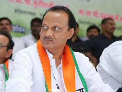 I am not an astrologer; Ajit Pawar's opinion on Amit Shah's allegation on Shivsena | ...तोवर हे सरकार अस्थिर होणार नाही; अजित पवारांनी सांगितले ठाकरे सरकार कधी पडणार