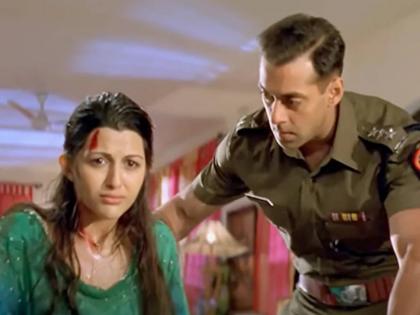 actress Akanksha Malhotra who played salman khan sister in Garv is doing comeback | 'गर्व' मधली सलमानची बहीण आठवतेय? २० वर्षांनंतर करणार कमबॅक; रणबीर कपूरशी आहे कनेक्शन