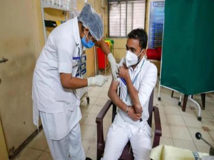 Coronavirus Updates: वसई-विरार हद्दीत दिवसाआड लस; तुटवड्यामुळे महापालिकेचा निर्णय